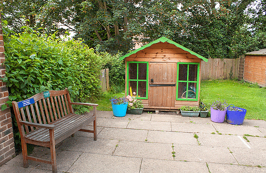 Little Fishes Preschool 4