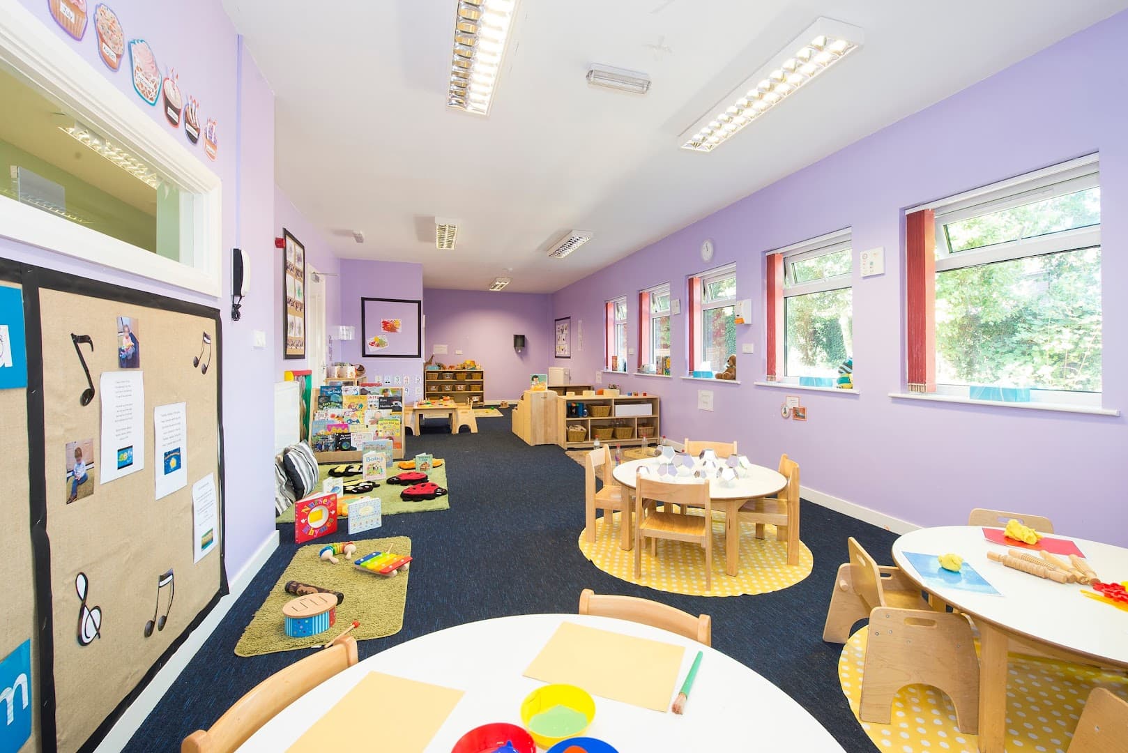 Bright Horizons Englefield Green Nursery and Preschool 8