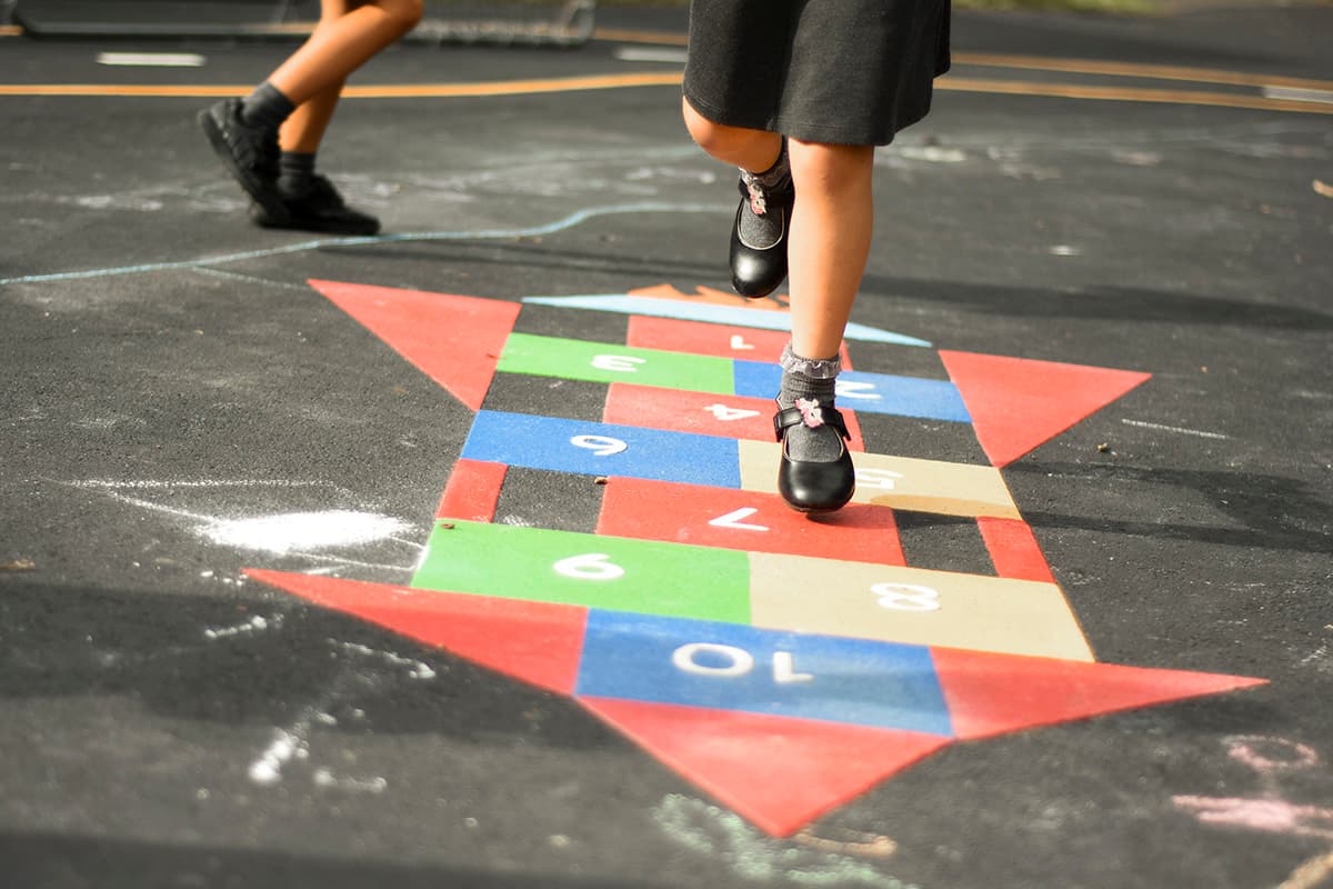 Chilworth C Of E Infant School and Nursery