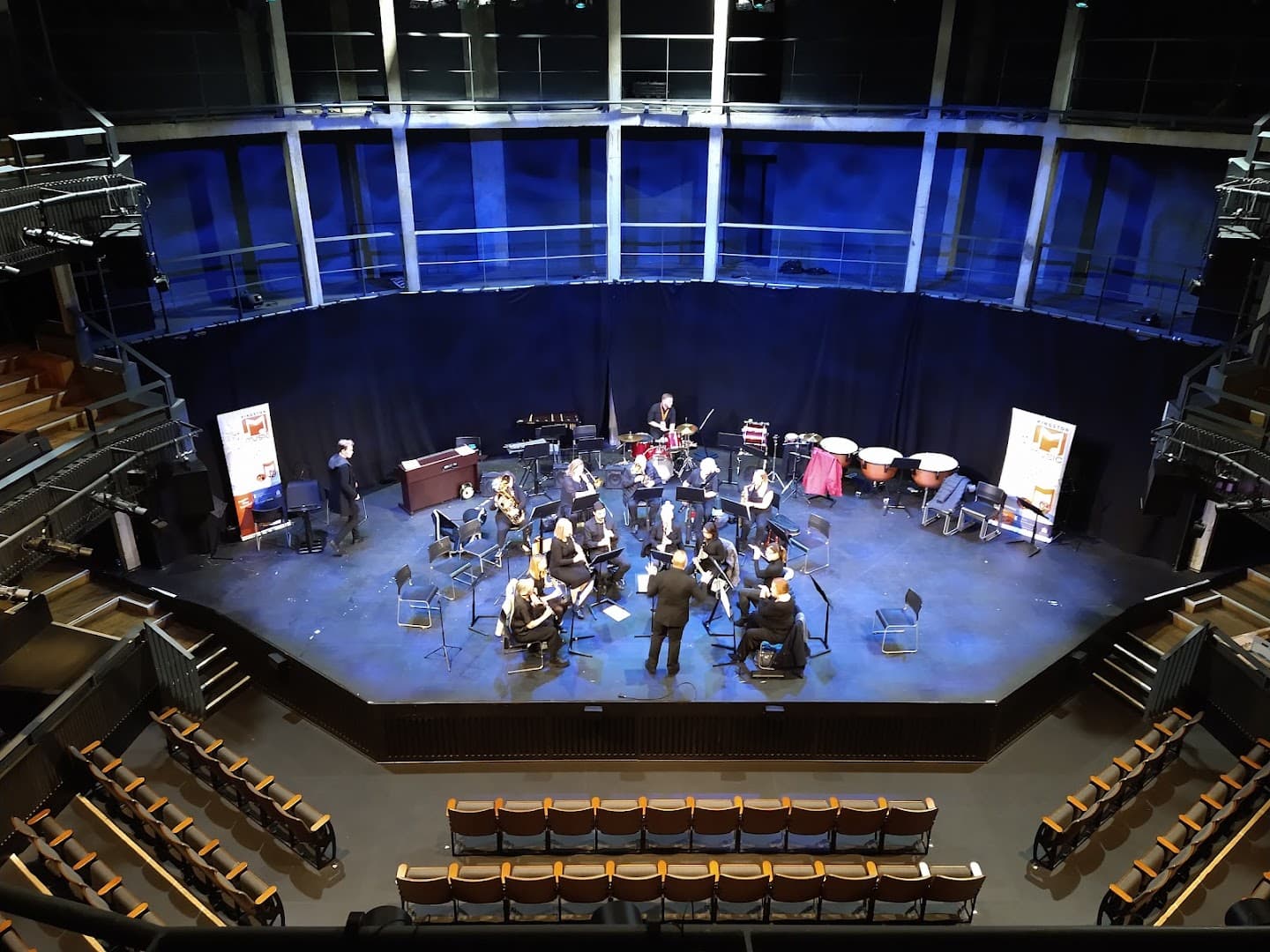 Kingston Music Service 9