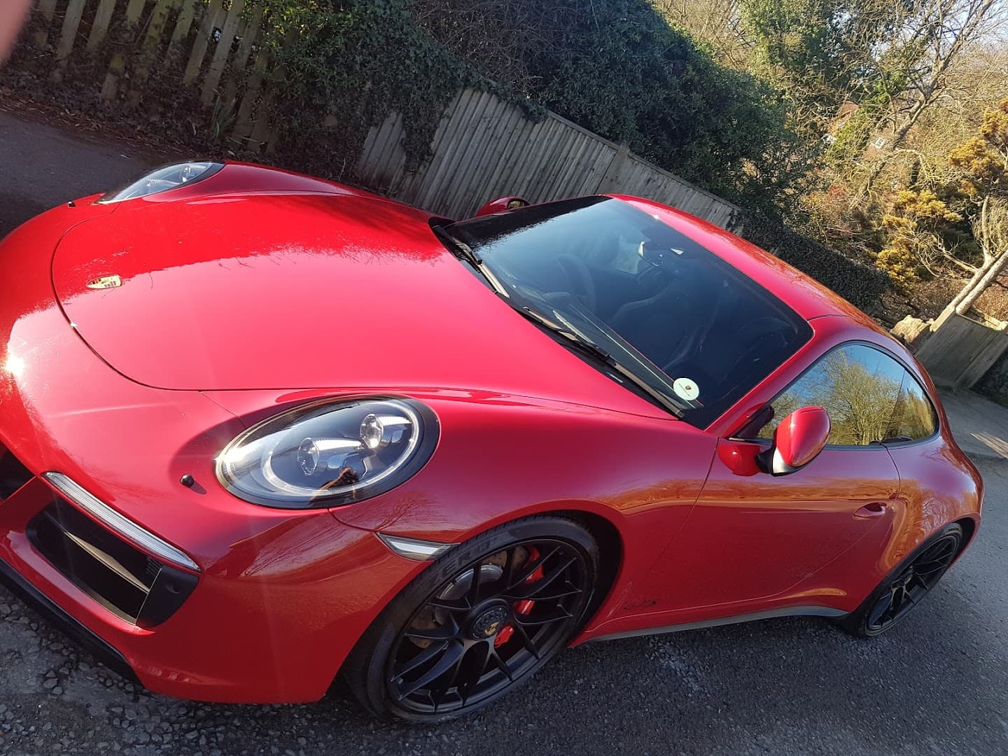 TCS Valeting & Detailing 2