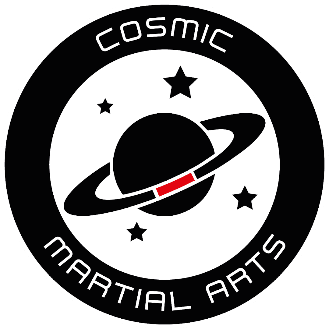 Cosmic Martial Arts & Fitness