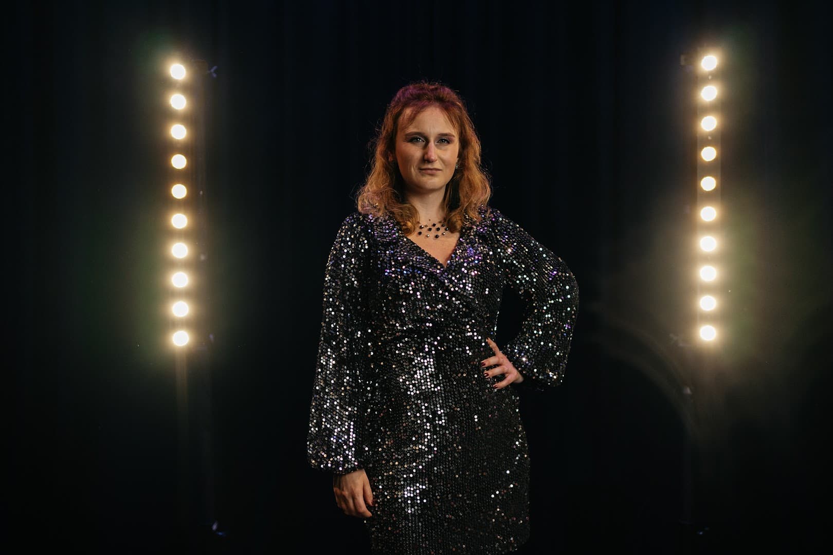 Shannon Vocals - Singing Teacher 4