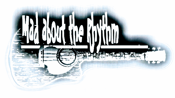 Mad About the Rhythm 9