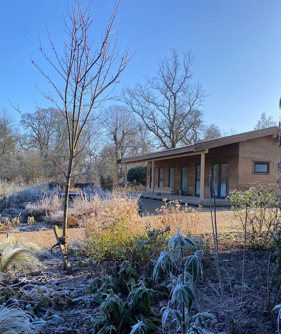 Farncombe Community Garden 3