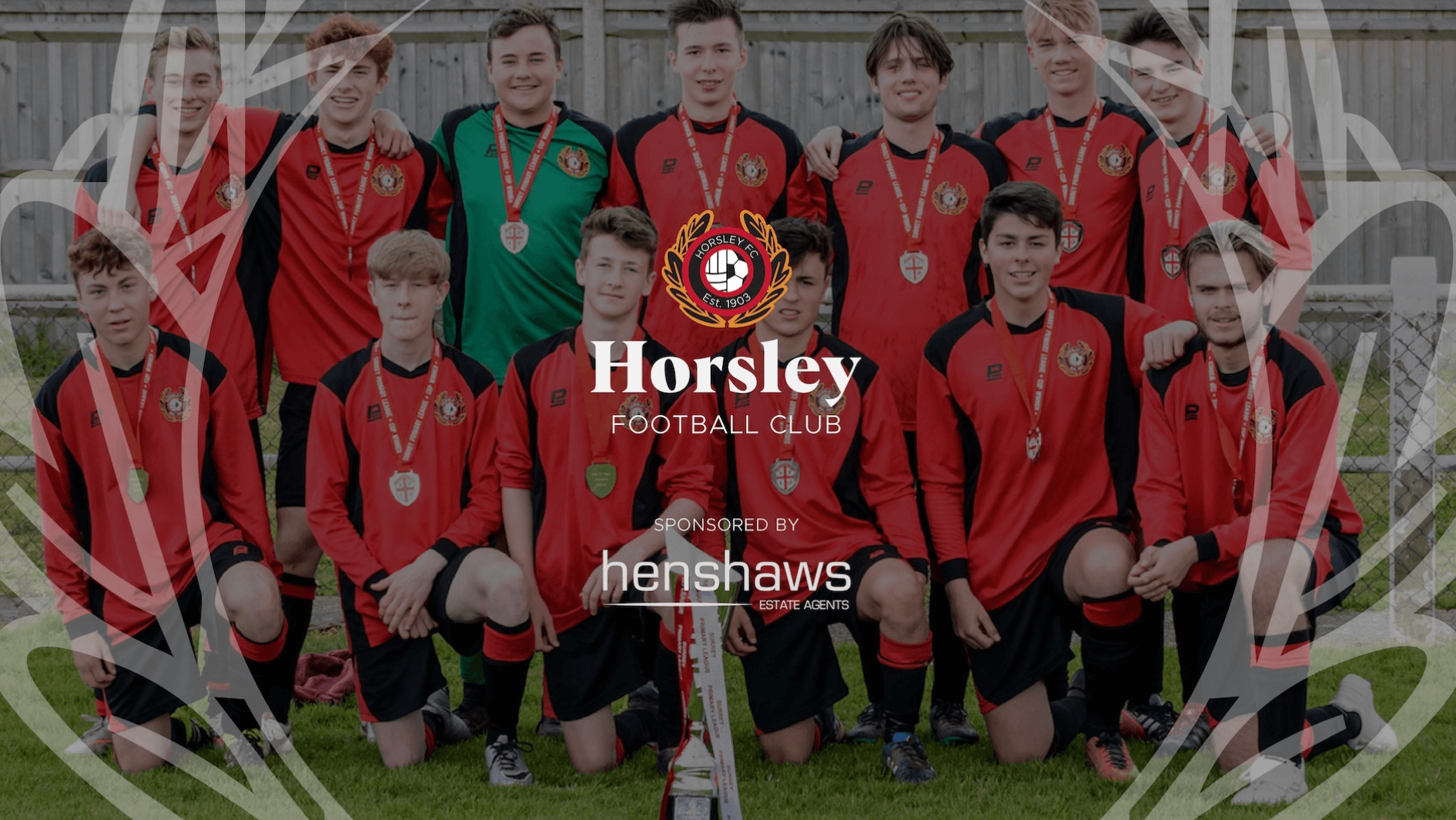 Horsley Football Club