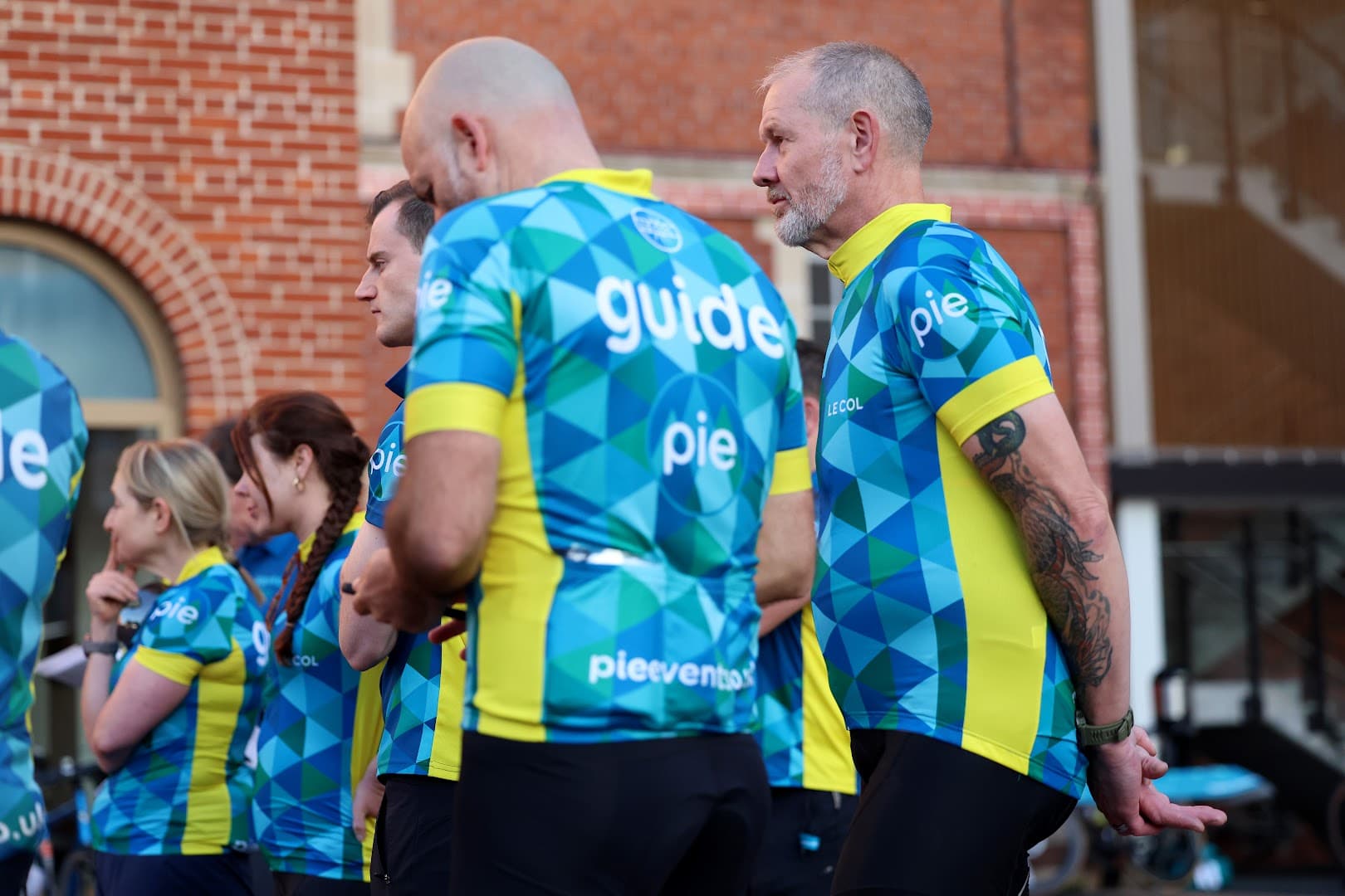 pie - Passion In Events