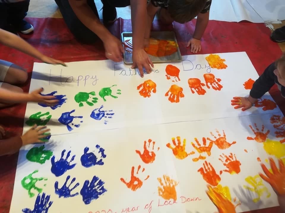 St. John’s Pre-School 2