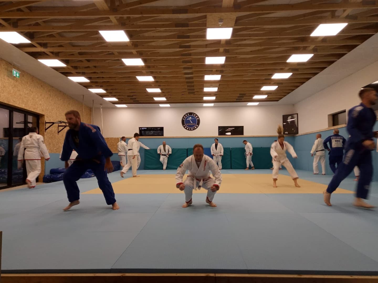 Core Judo Academy 3