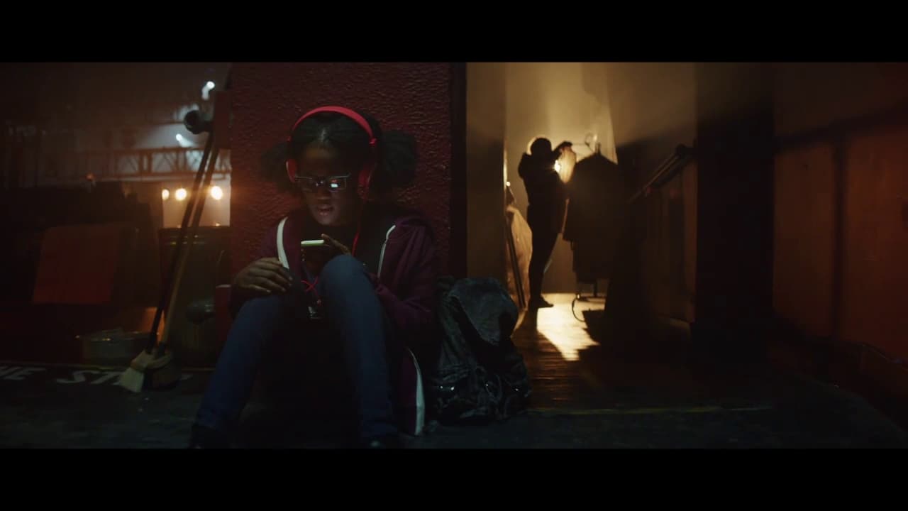 Stagecoach Performing Arts Support Centre 2