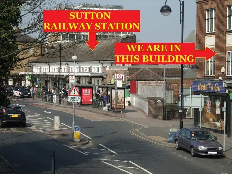 A to G Music School 3