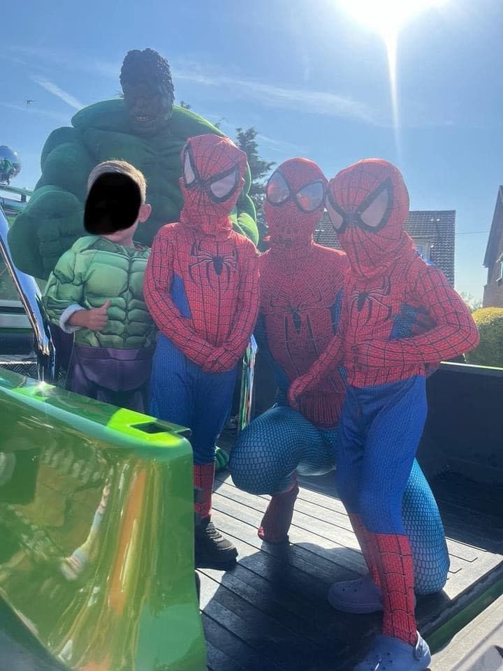 Pumpkins Preschool 5