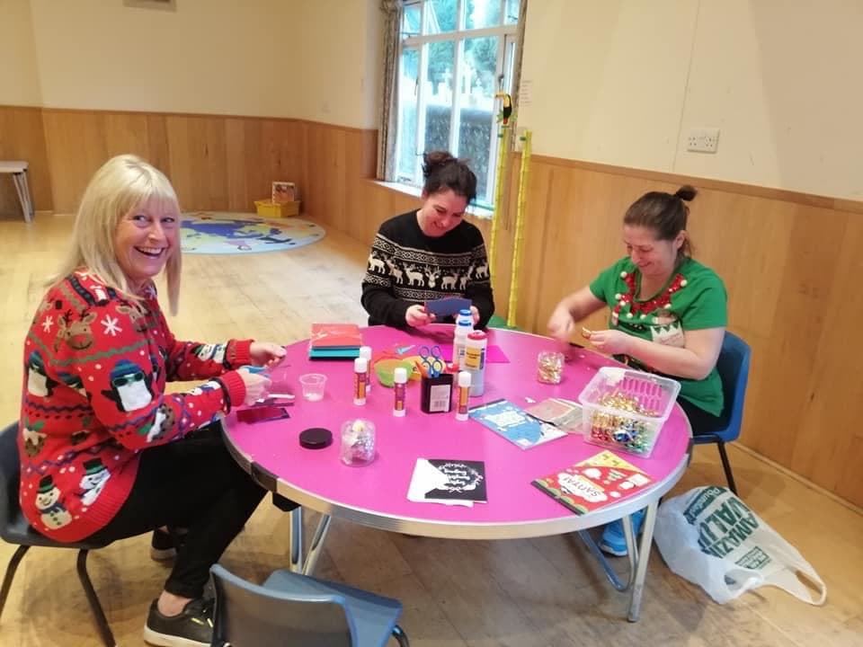 St. John’s Pre-School 7