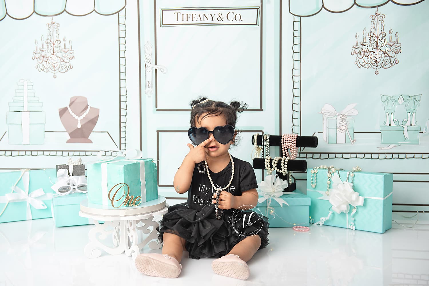 Timeless Baby Photography by Wiola Monko 5