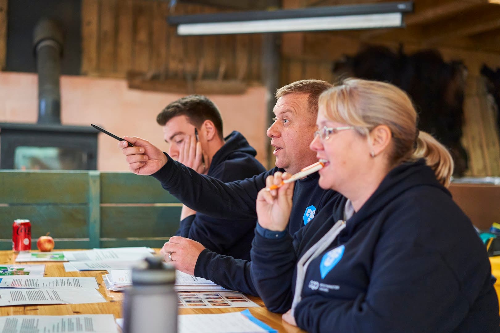 Cadet Vocational College 4