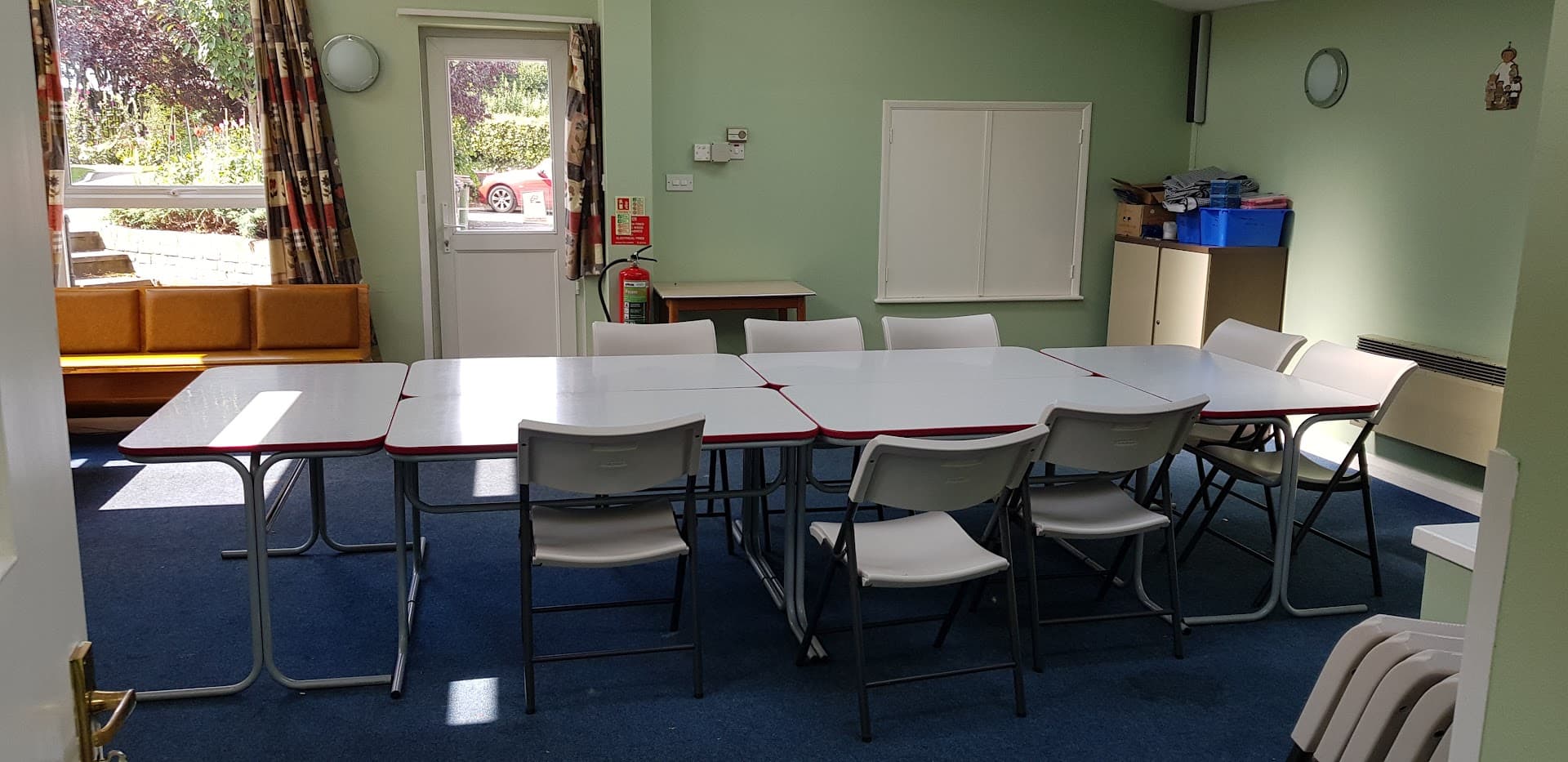 St Peter's Church Hall 4