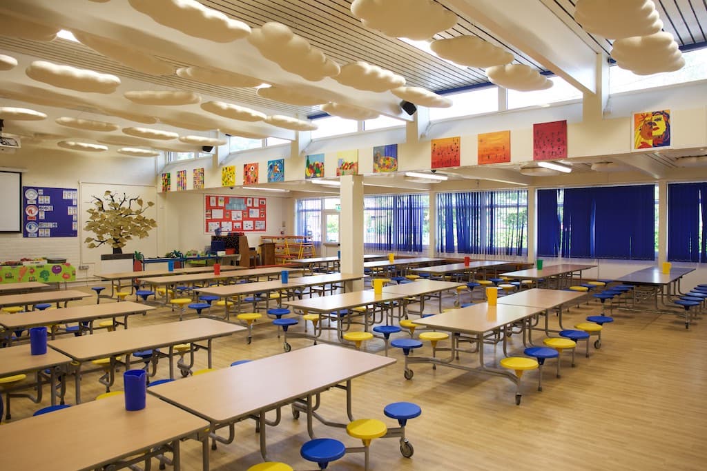 Riverbridge Primary & Nursery School 9