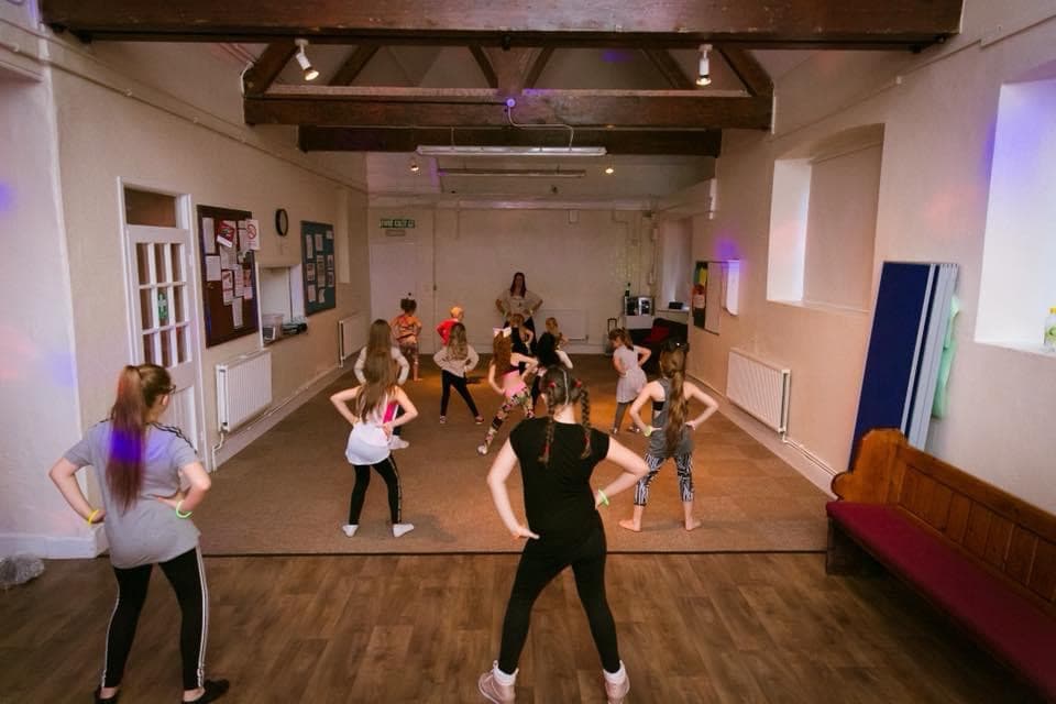 StageStruck Tongham & Farnham 7