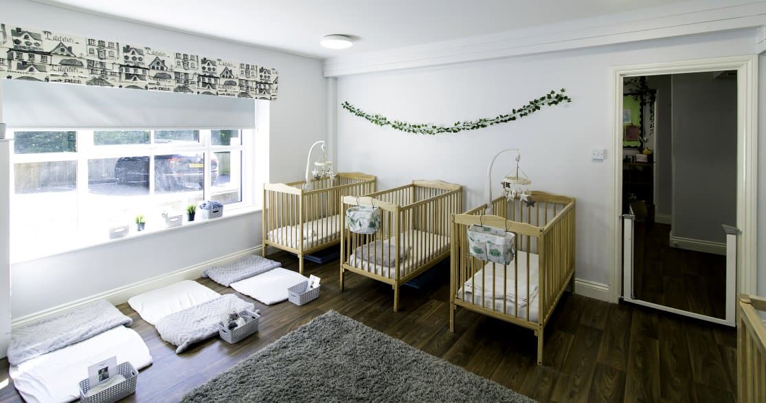 Busy Bees at Fitzsimmons 4