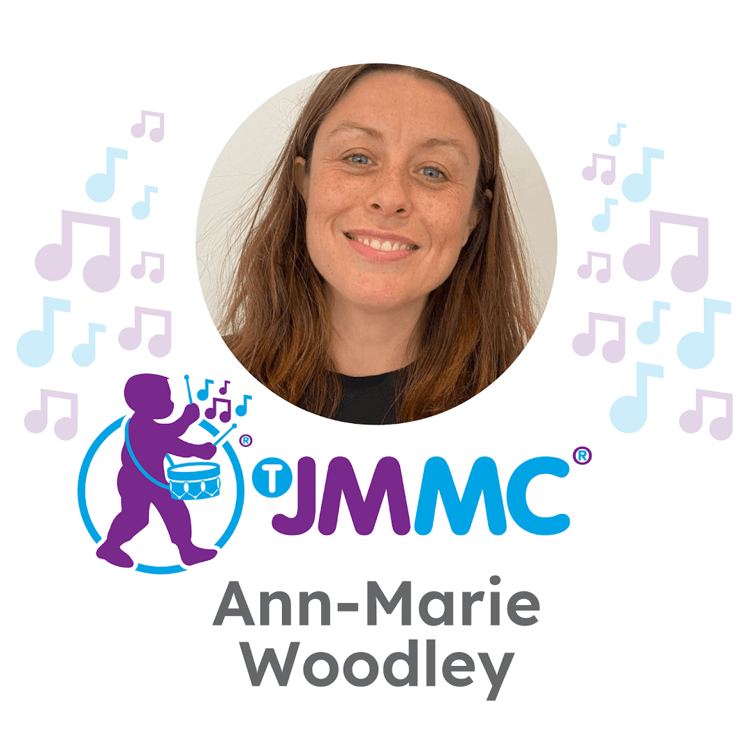 The Jolly Melodies Music Company Camberley 10