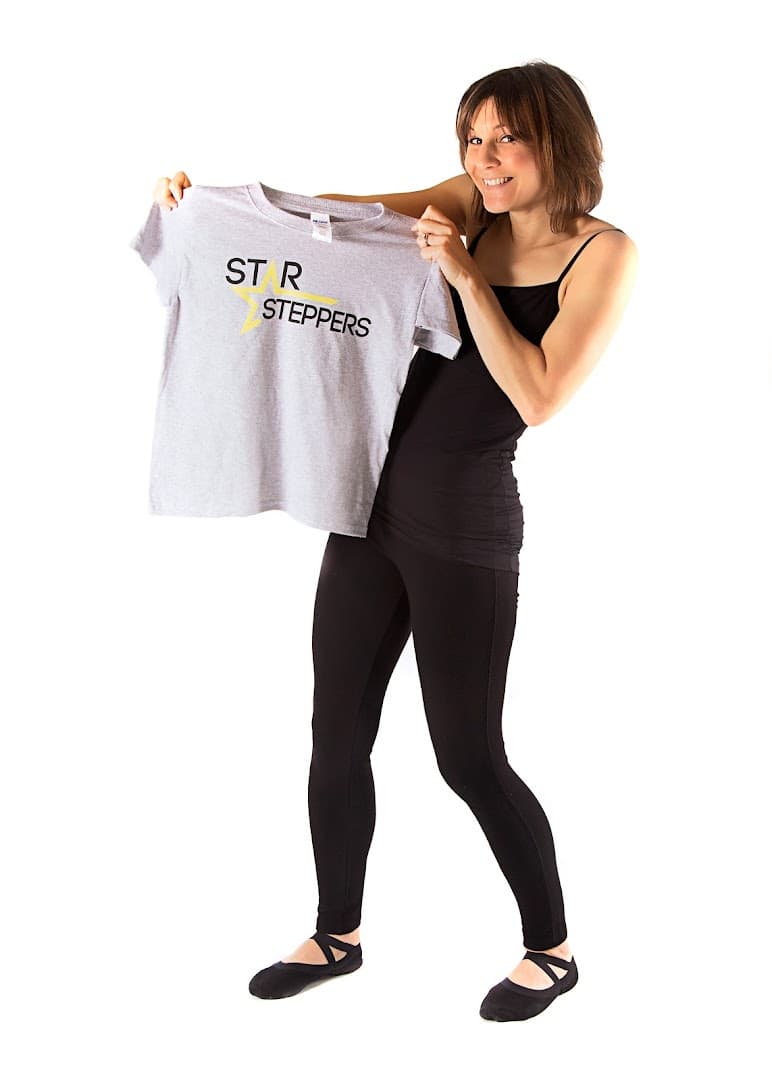 Star Steppers Performing Arts Caterham 3