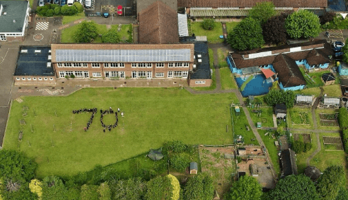 Epsom Downs Community School & Early Years Centres