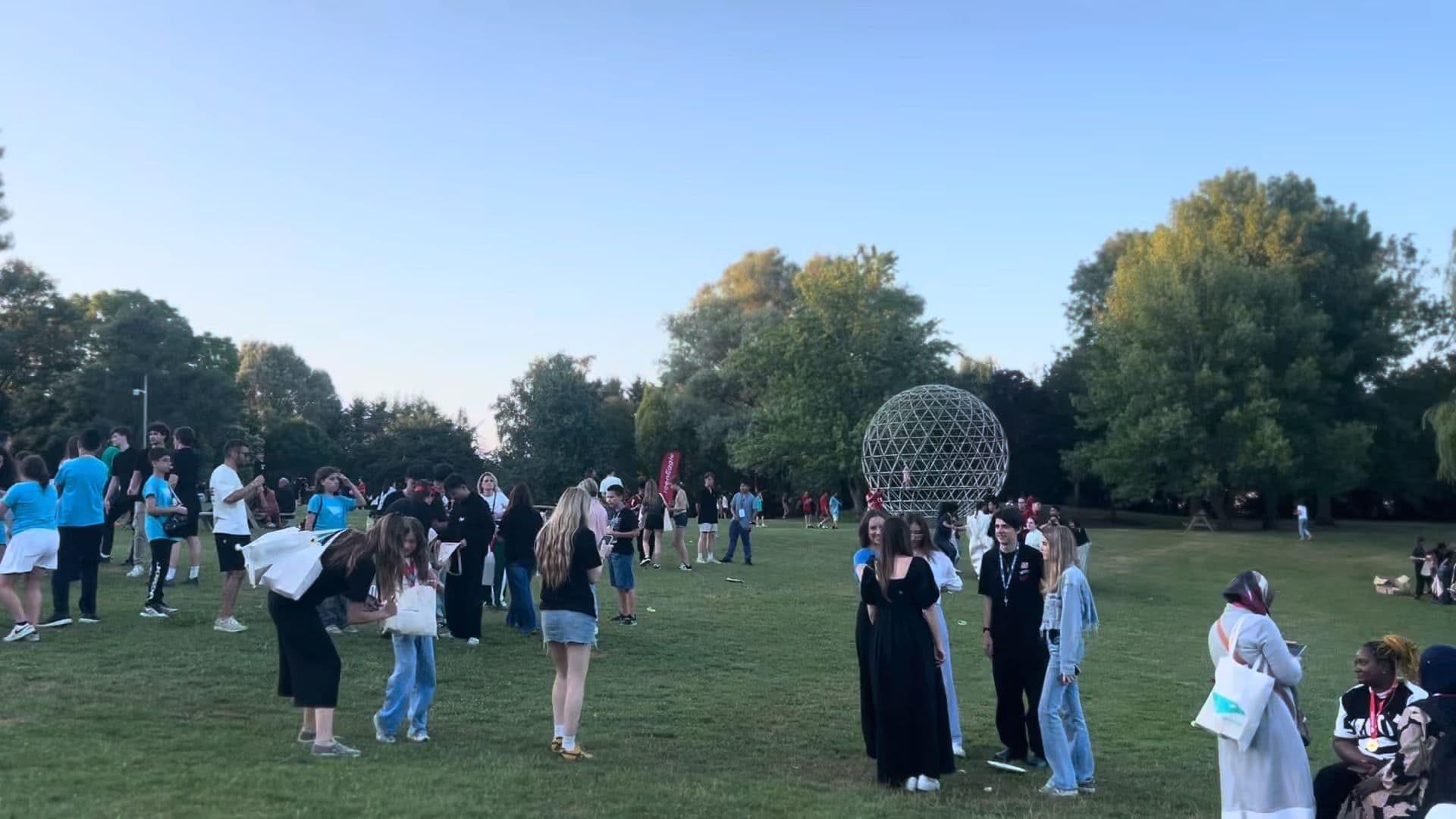 Genome Theatre Company 2