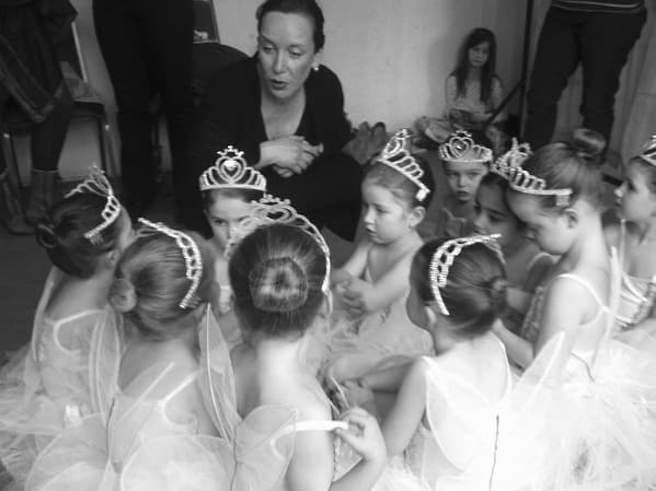 Little Farnham Ballet 8