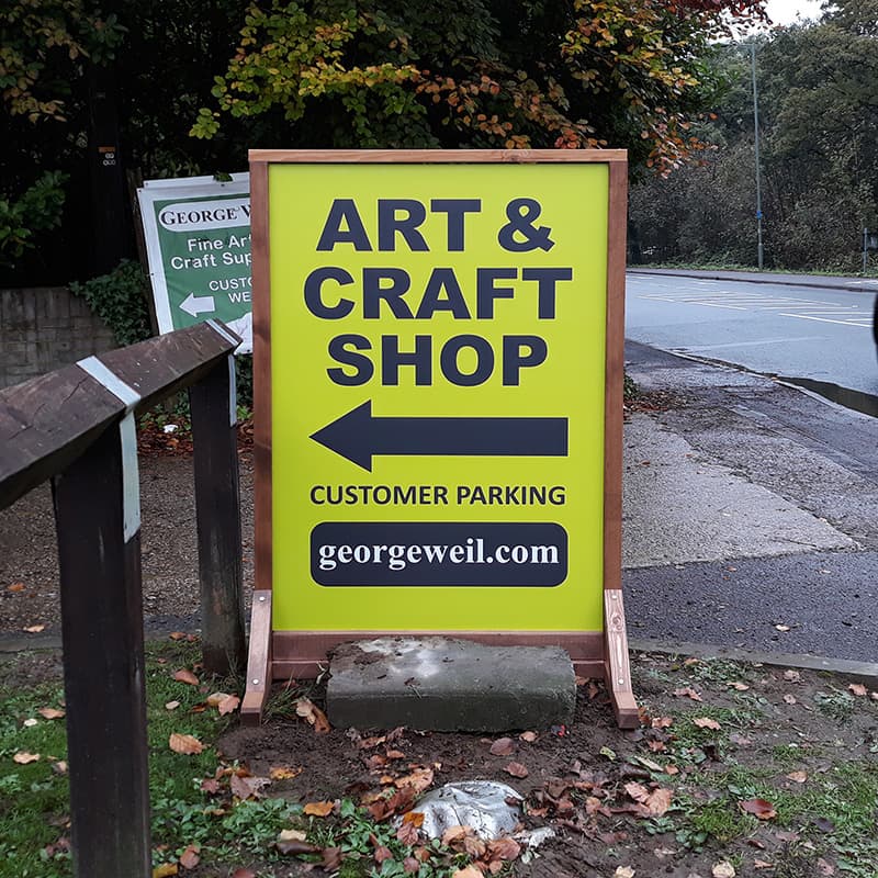 George Weil & Sons Ltd 2