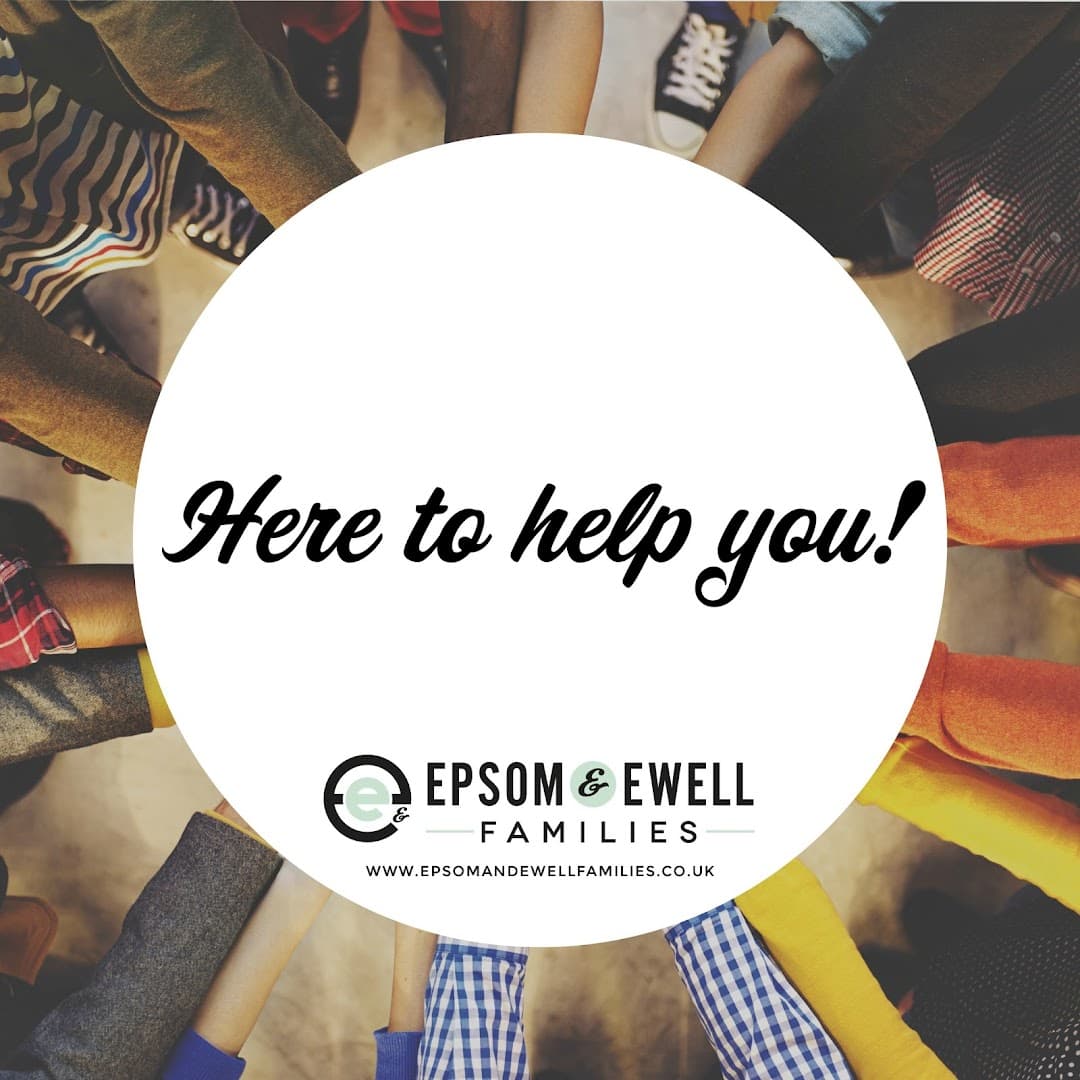 Epsom and Ewell Families 4