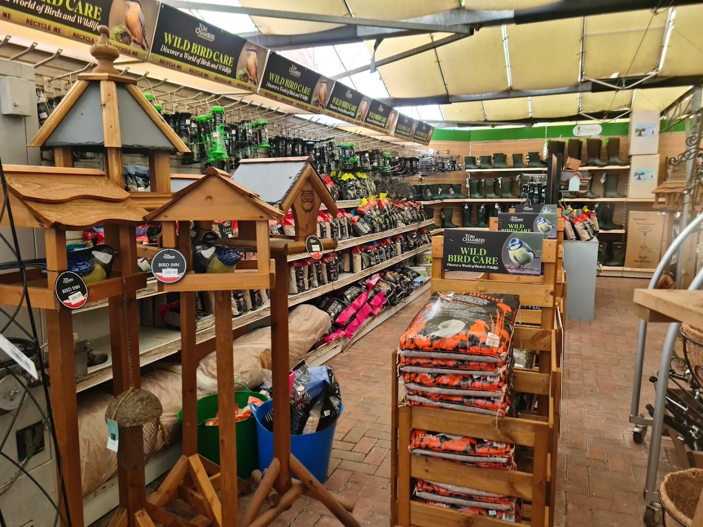 Dobbe's Garden Centre and Florist Shop
