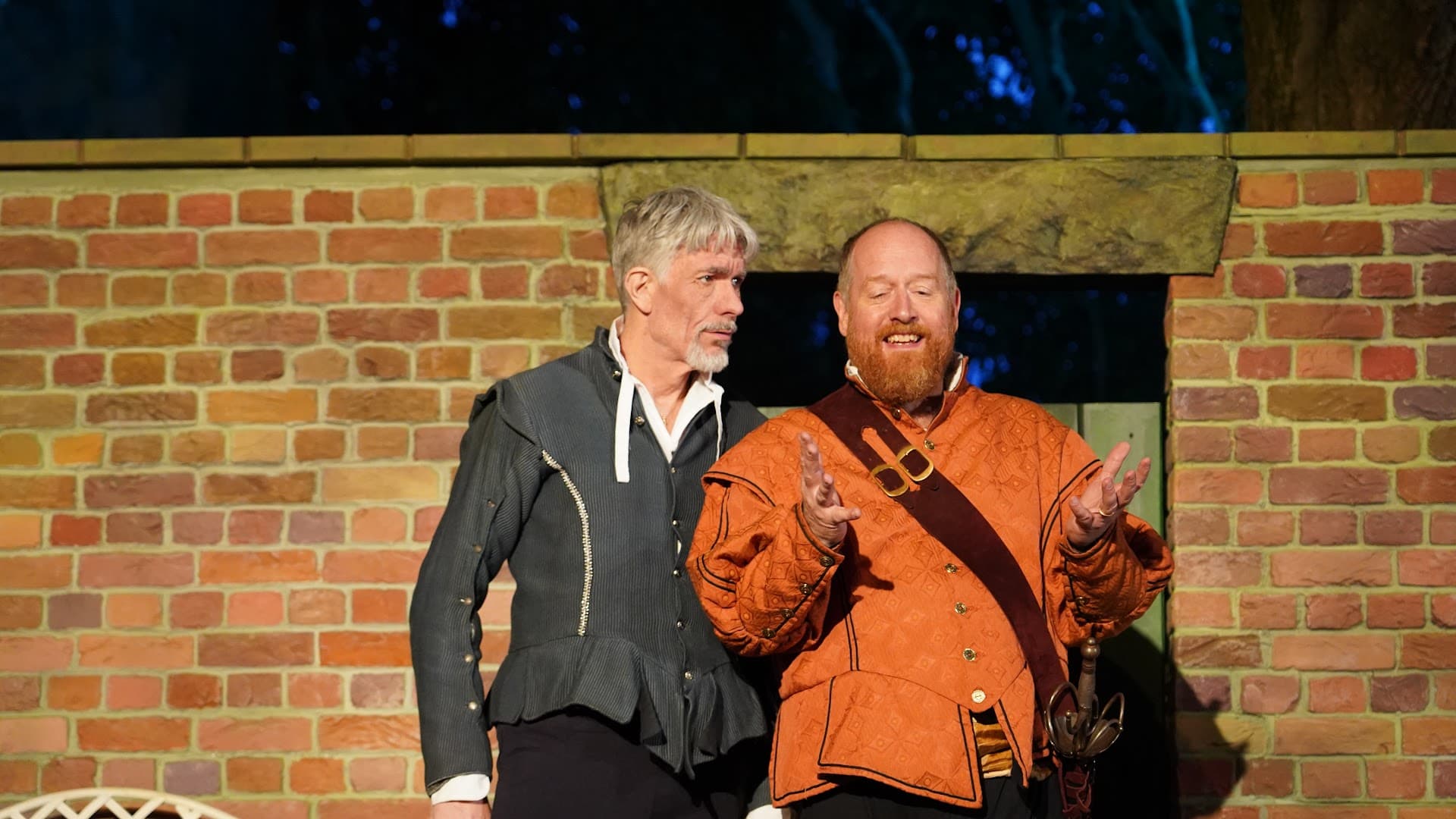 Theatre Workshop Coulsdon 3