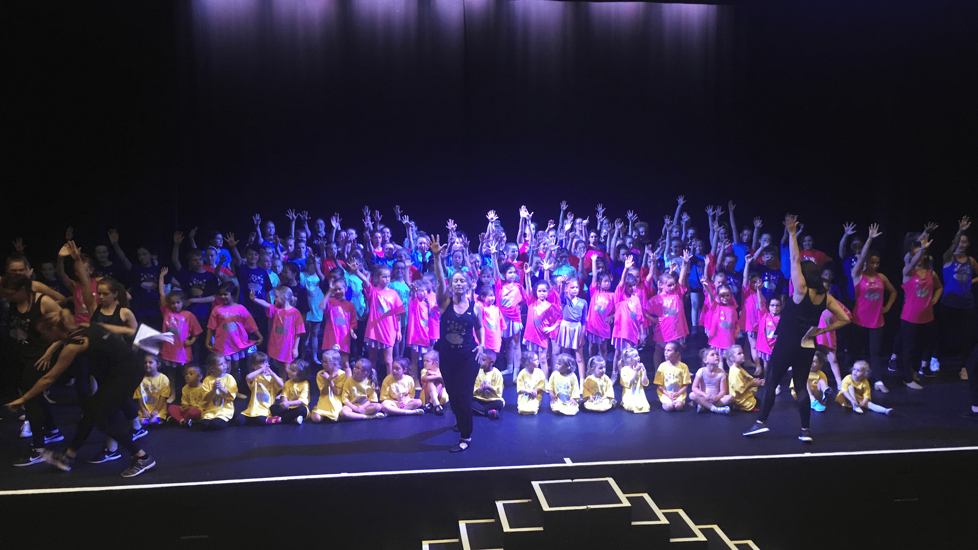 Phillomena Dance School