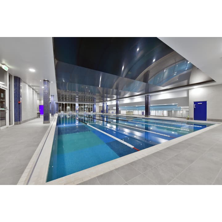 David Lloyd Royal Berkshire 3