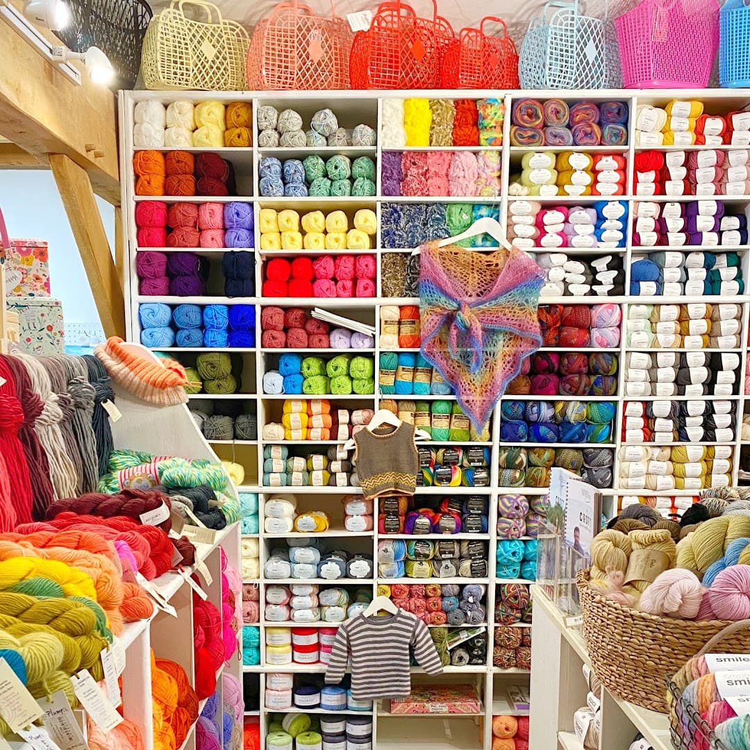 The Fluff-a-torium 2