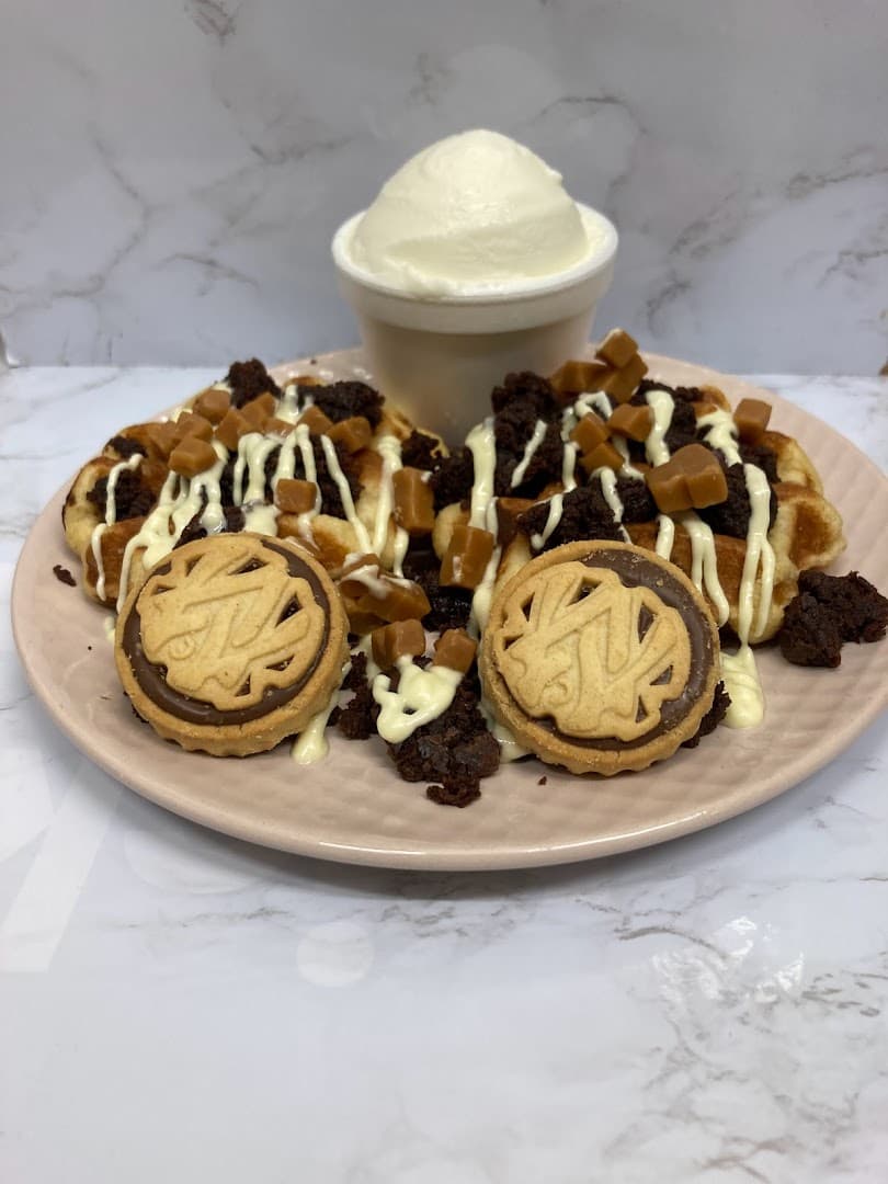 Sophie's Sweet Treats Desserts 🍰 (Sunbury on Thames)