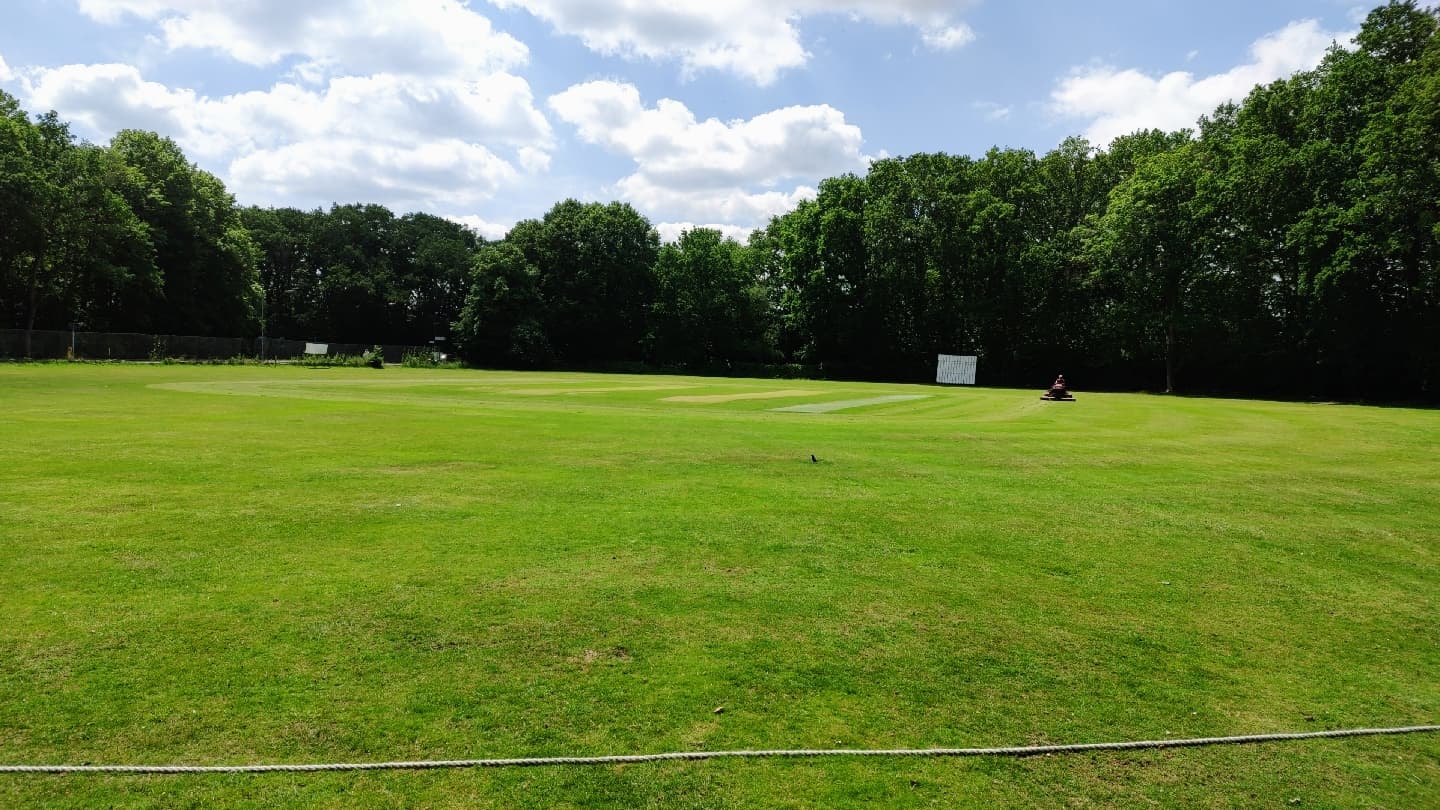 Westfield Cricket Club 2