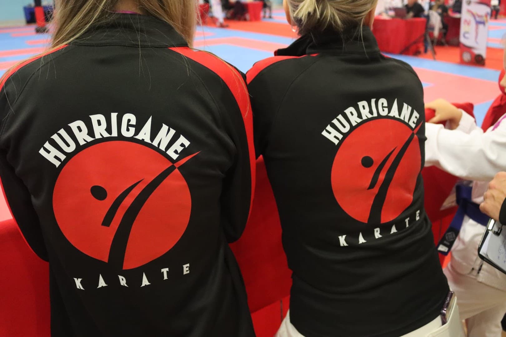 Hurricane Shotokan Karate Club 4