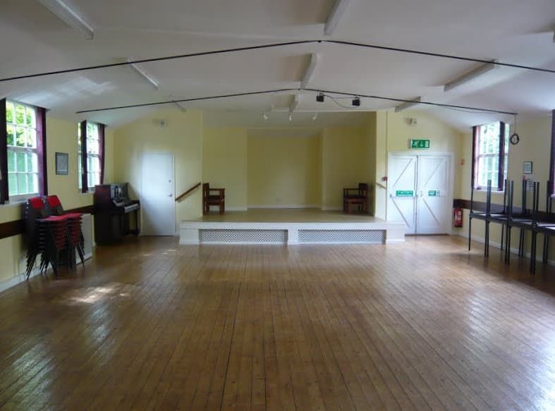 St Catherine's Village Hall 2