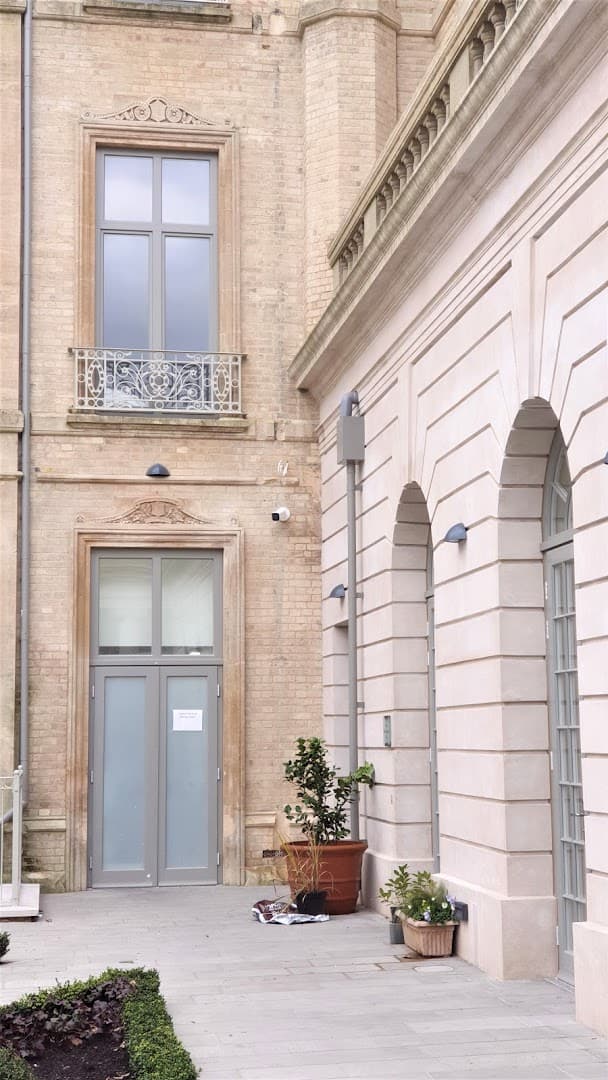 Audley Club at Cooper's Hill 8