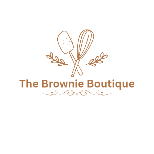 The brownie boutique