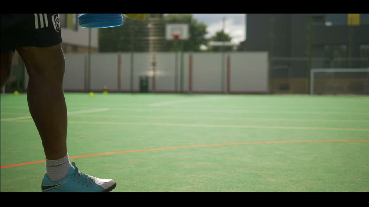 Fulham FC Foundation 2