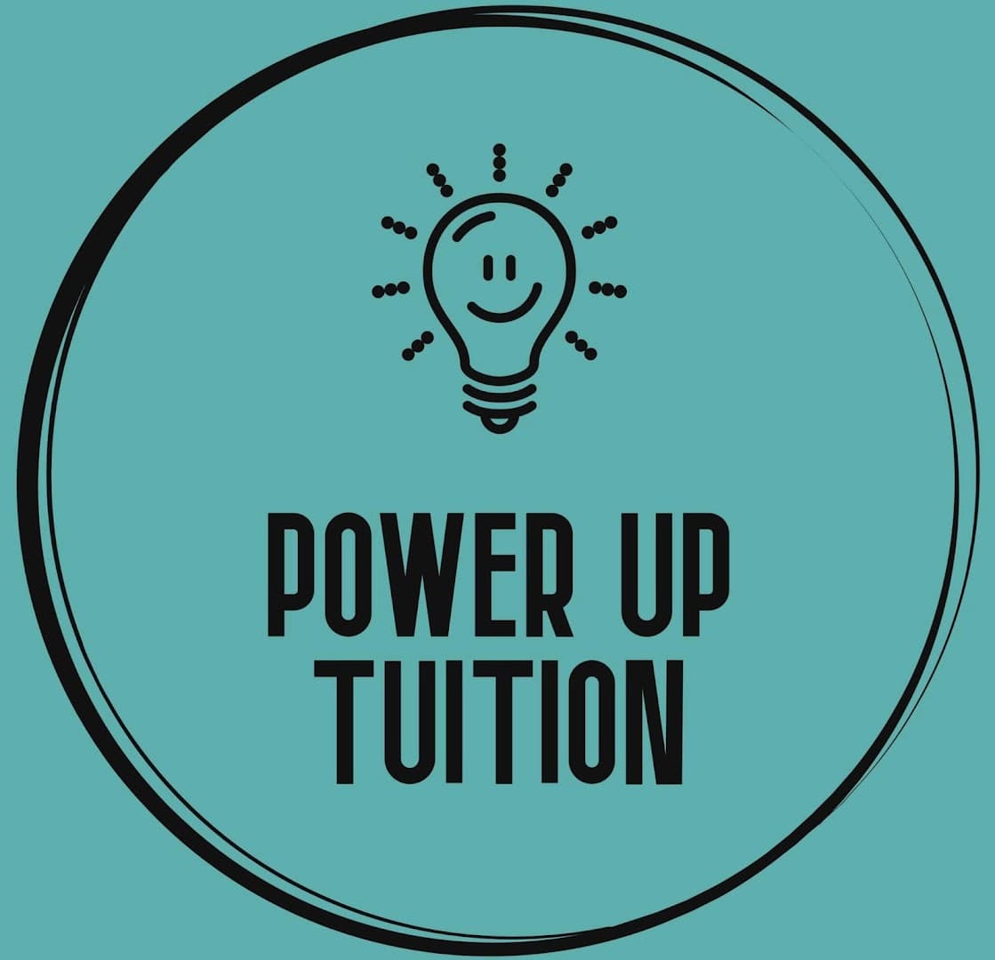 Power Up Tuition 2