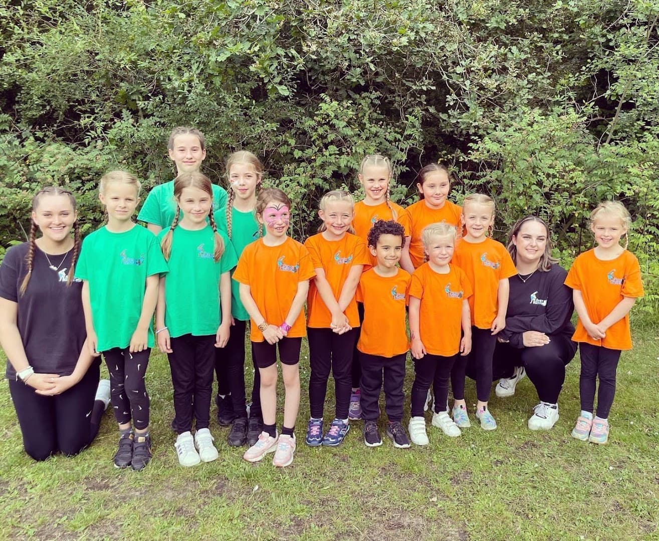 StreetNation Dance School 10