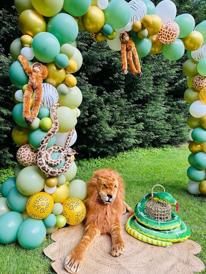 The Premier Party Concierge 3