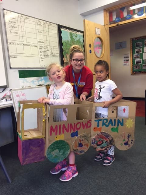 Barracudas Activity Day Camps - Cobham 10