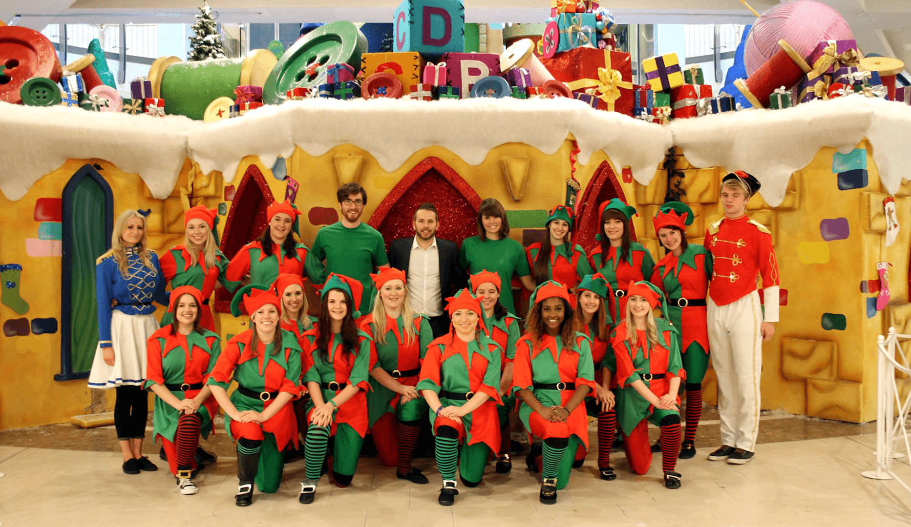 Great Grottos Ltd. 9