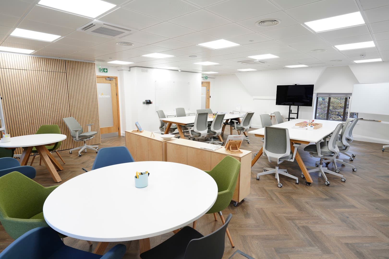 Epsom Nursery | Fennies Epsom, Hook Road 3