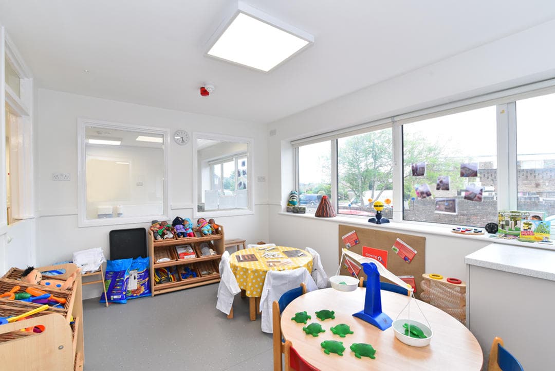 Bright Horizons Guildford Boxgrove Day Nursery and Preschool 10