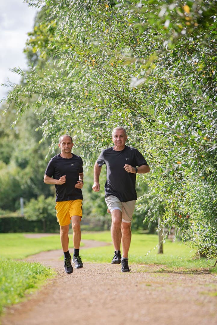 The Complete Health Coach 7